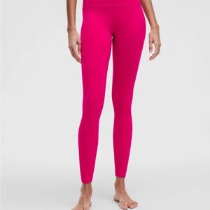 Lululemon align leggings
